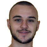 E. Busquets Defender