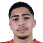 M. Zekri Midfielder