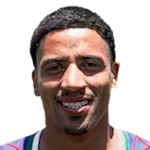 E. de los Santos Midfielder