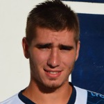 M. Vicentini Goalkeeper