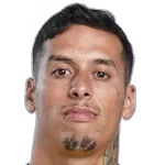 J. Trindade Midfielder