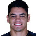 G. Fernández Attacker