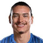 D. Núñez Attacker