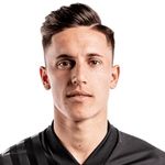 B. Rodríguez Attacker