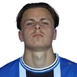 Sergio Oerlemans Defender