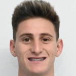 F. Waller Midfielder