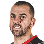 N. Pérez Goalkeeper