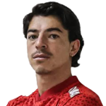 G. Castillo Defender