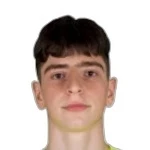 S. Badalyan Goalkeeper