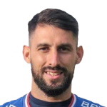 M. Rodríguez Goalkeeper