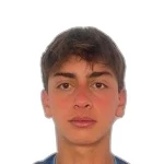 M. González Attacker