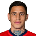 G. Ferreyra Defender