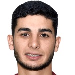 M. Araújo Midfielder
