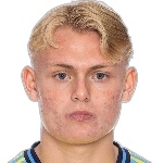 Olle Nilsson Attacker