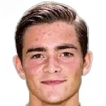 B. Ágústsson Midfielder