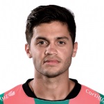 G. Vega Midfielder