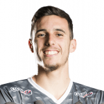 L. Machado Goalkeeper