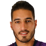 G. Olveira Goalkeeper