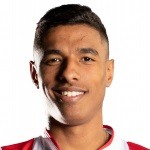 M. Montiel Midfielder