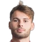 F. Ospitaleche Midfielder