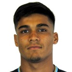 M. Arezo Attacker