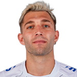 I. de Arruabarrena Goalkeeper