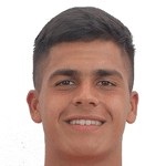 M. Silveira Goalkeeper