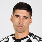 F. Barrandeguy Defender