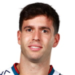 F. Ginella Midfielder