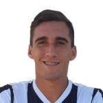M. Méndez Attacker