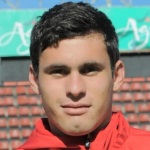 F. Leys Midfielder