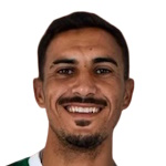 E. Darias Midfielder