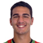 L. Núñez Midfielder