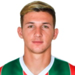 A. González Attacker