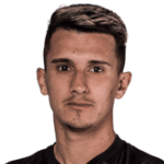 C. Fiermarín Goalkeeper