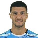 S. Etchebarne Defender