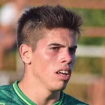 B. Borasi Midfielder