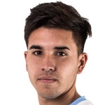 I. Neira Midfielder