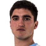 G. del Prete Attacker