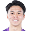 Yoon Sung-Jun Midfielder