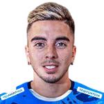 M. Abisab Midfielder