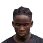 Renato Nhaga Midfielder