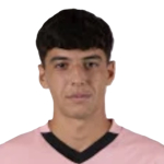 Pietro Avena Midfielder