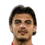 Luca Scandurra Defender