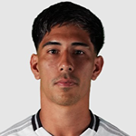 S. Rodríguez Attacker