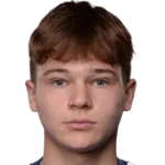 Nikolay Koserik Defender