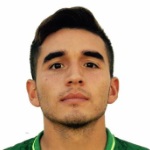 S. Quiroga Attacker