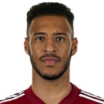 C. Tolisso Midfielder