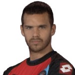 M. Aquino Goalkeeper