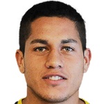 J. Varela Midfielder